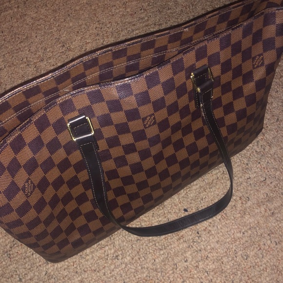 Louis Vuitton Shoulder Bag - Picture 8 of 8